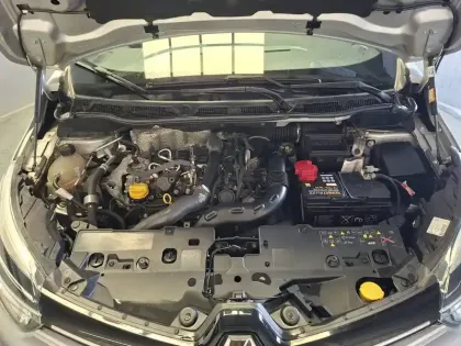 Photo 49 Renault Captur  TCe 150 Energy EDC