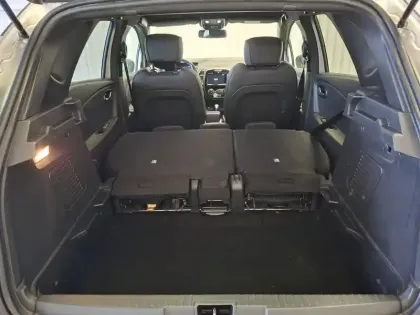 Photo 21 Renault Captur  TCe 150 Energy EDC