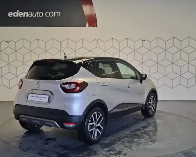 Photo 5 Renault Captur  TCe 150 Energy EDC