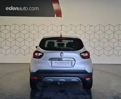 Photo 6 Renault Captur  TCe 150 Energy EDC