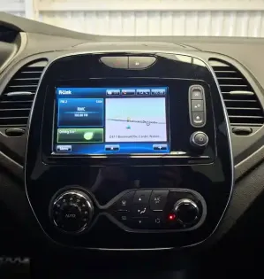 Photo 35 Renault Captur  TCe 150 Energy EDC