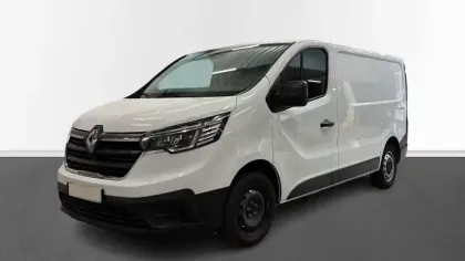 Photo Renault Trafic Confort