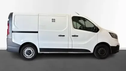 Photo 5 Renault Trafic  FGN L1H1 2800 KG BLUE DCI 130