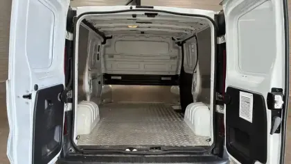 Photo 12 Renault Trafic  FGN L1H1 2800 KG BLUE DCI 130