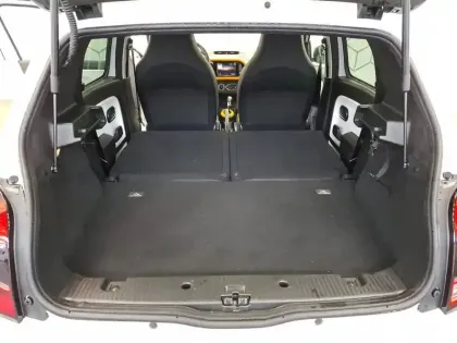 Photo 16 Renault Twingo  III E-Tech