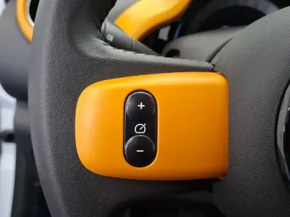 Photo 31 Renault Twingo  III E-Tech