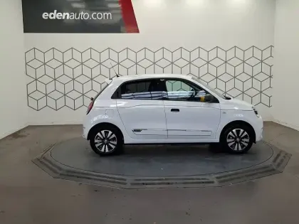 Photo 5 Renault Twingo  III E-Tech