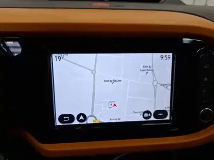 Photo 18 Renault Twingo  III E-Tech