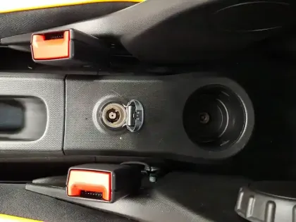 Photo 22 Renault Twingo  III E-Tech