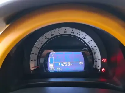 Photo 20 Renault Twingo  III E-Tech