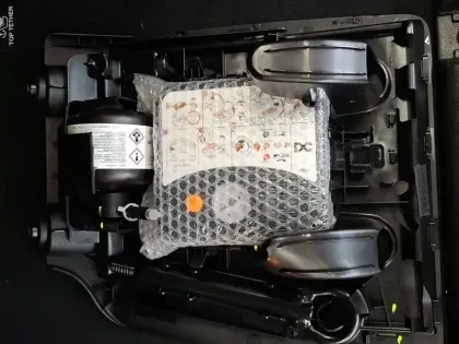 Photo 26 Renault Twingo  III E-Tech