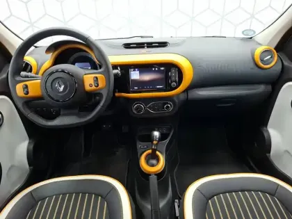 Photo 10 Renault Twingo  III E-Tech