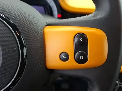 Photo 32 Renault Twingo  III E-Tech