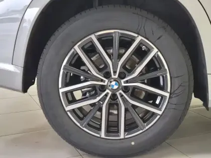 Photo 7 BMW X1  sDrive 20i 170ch DKG7