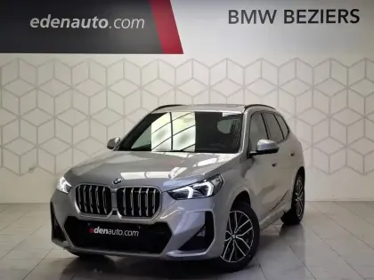 Photo Bmw X1 M Sport