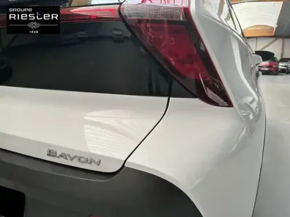 Photo 22 Hyundai Bayon  1.0 T-GDi 100 DCT-7 Hybrid 48V