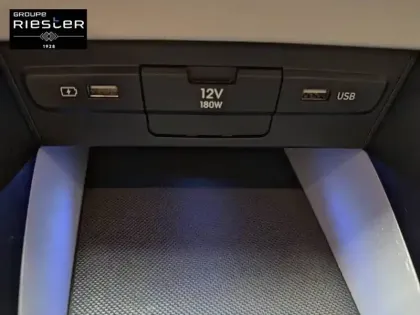 Photo 17 Hyundai Bayon  1.0 T-GDi 100 DCT-7 Hybrid 48V
