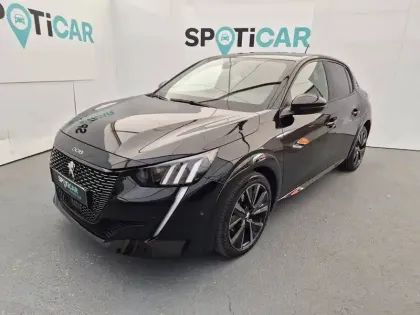 Photo Peugeot 208 Gt