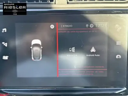 Photo 19 Citroën C3  PureTech 83 S&S BVM5