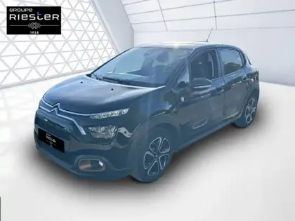Photo Citroën C3 C-series