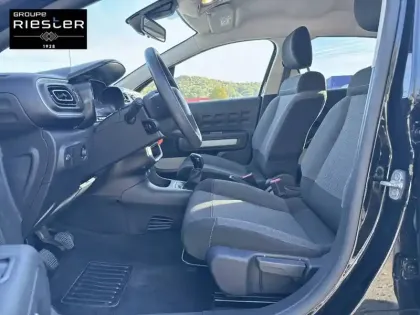 Photo 10 Citroën C3  PureTech 83 S&S BVM5