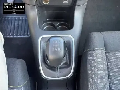 Photo 13 Citroën C3  PureTech 83 S&S BVM5