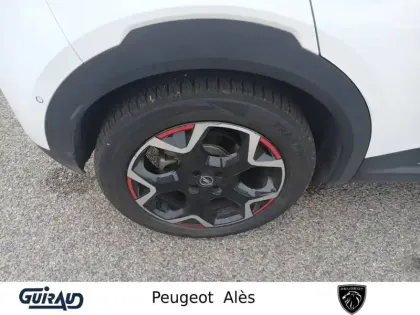 Photo 10 Opel Mokka  Electrique 136 ch & Batterie 50 kWh