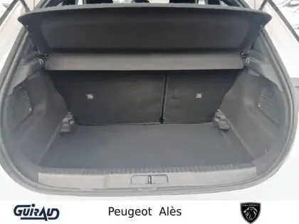 Photo 5 Opel Mokka  Electrique 136 ch & Batterie 50 kWh