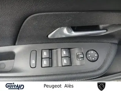 Photo 11 Opel Mokka  Electrique 136 ch & Batterie 50 kWh