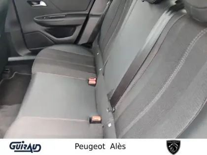 Photo 9 Opel Mokka  Electrique 136 ch & Batterie 50 kWh