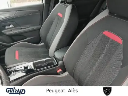 Photo 8 Opel Mokka  Electrique 136 ch & Batterie 50 kWh