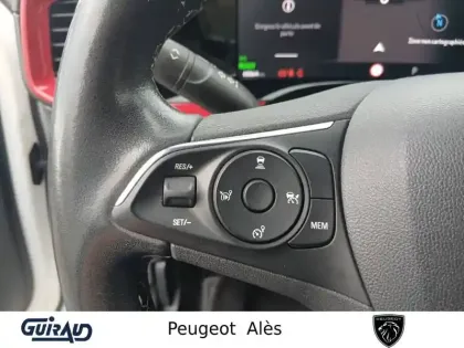 Photo 15 Opel Mokka  Electrique 136 ch & Batterie 50 kWh