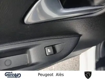 Photo 12 Opel Mokka  Electrique 136 ch & Batterie 50 kWh