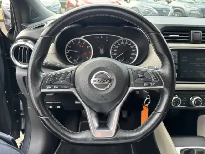 Photo 18 Nissan Micra  IG-T 92