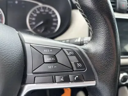 Photo 21 Nissan Micra  IG-T 92