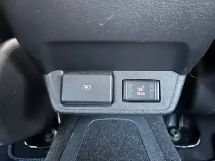 Photo 15 Nissan Leaf  Electrique 40kWh