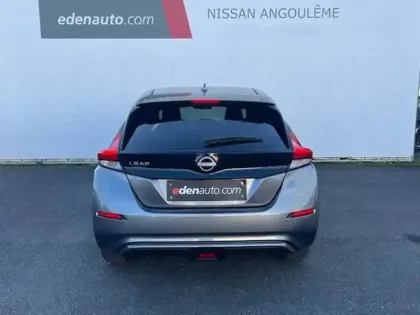 Photo 21 Nissan Leaf  Electrique 40kWh