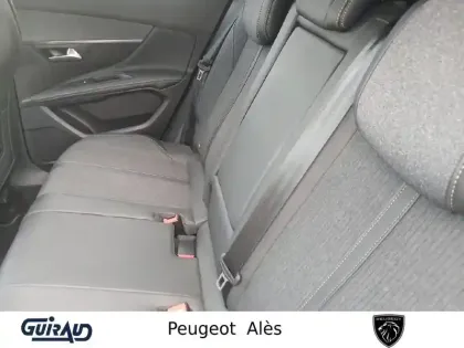Photo 9 Peugeot 3008  Puretech 130ch S&S BVM6