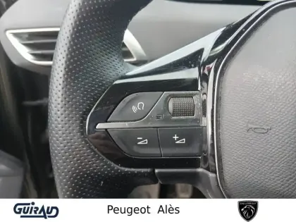 Photo 17 Peugeot 3008  Puretech 130ch S&S BVM6