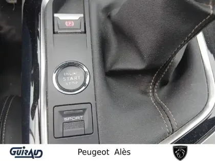 Photo 20 Peugeot 3008  Puretech 130ch S&S BVM6