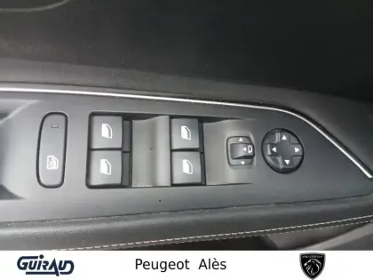 Photo 11 Peugeot 3008  Puretech 130ch S&S BVM6