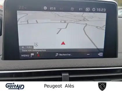 Photo 23 Peugeot 3008  Puretech 130ch S&S BVM6