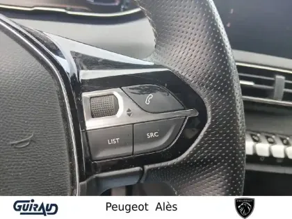 Photo 16 Peugeot 3008  Puretech 130ch S&S BVM6