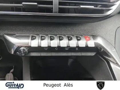 Photo 21 Peugeot 3008  Puretech 130ch S&S BVM6