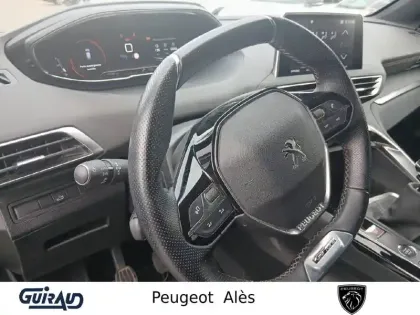Photo 7 Peugeot 3008  Puretech 130ch S&S BVM6