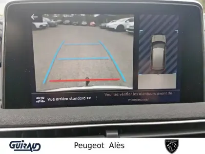 Photo 22 Peugeot 3008  Puretech 130ch S&S BVM6