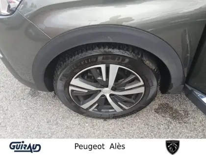 Photo 10 Peugeot 3008  Puretech 130ch S&S BVM6