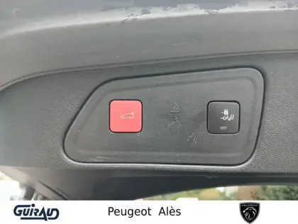 Photo 14 Peugeot 3008  Puretech 130ch S&S BVM6