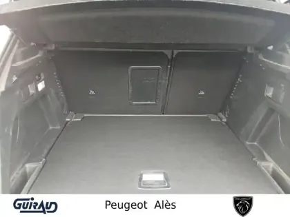 Photo 5 Peugeot 3008  Puretech 130ch S&S BVM6