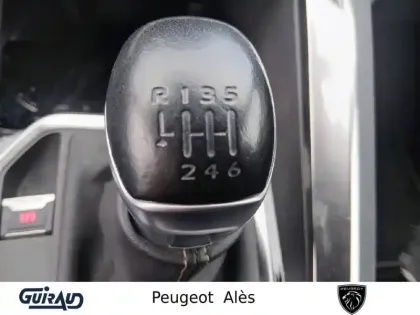 Photo 19 Peugeot 3008  Puretech 130ch S&S BVM6